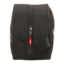 Reise-Toilettentasche Munich Vulcan Schwarz 26 x 15 x 12 cm