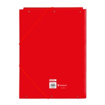 Folder Sevilla Fútbol Club Red