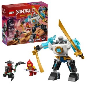 Konstruktionsspiel Lego 71827