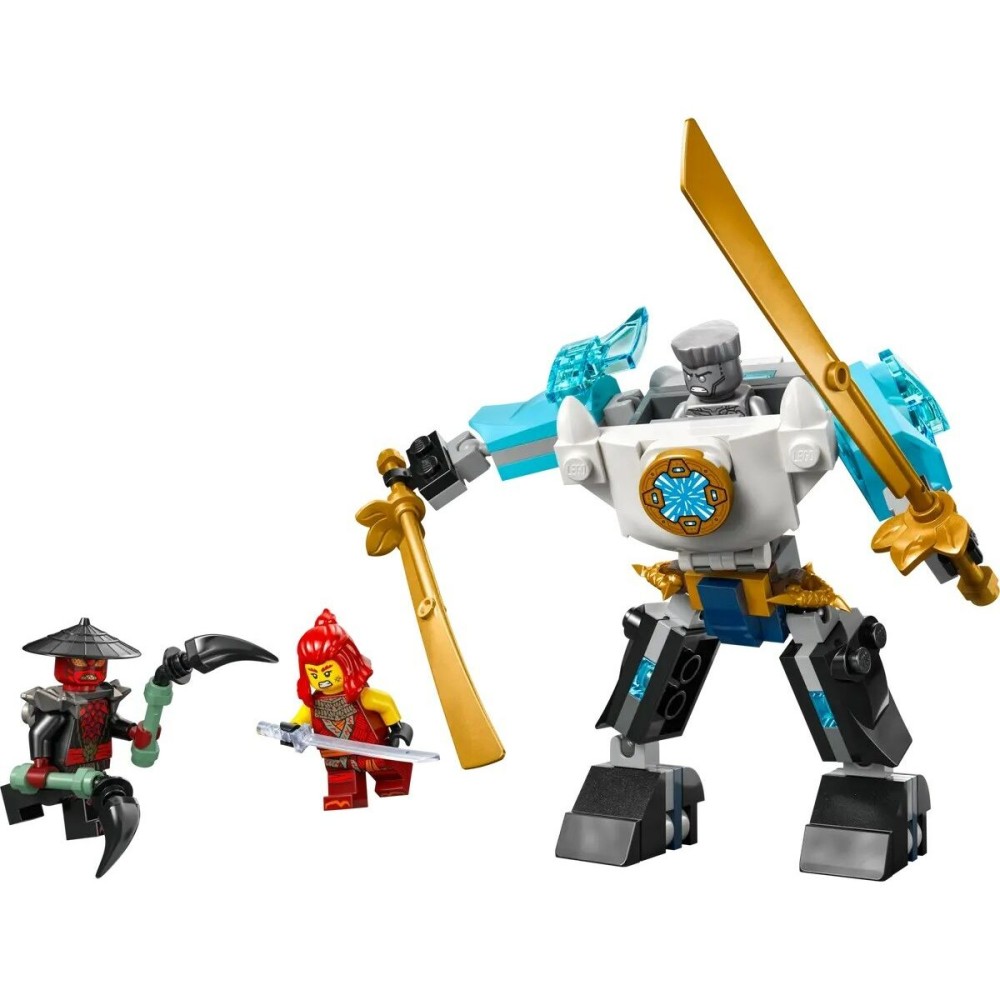 Set de construction Lego 71827