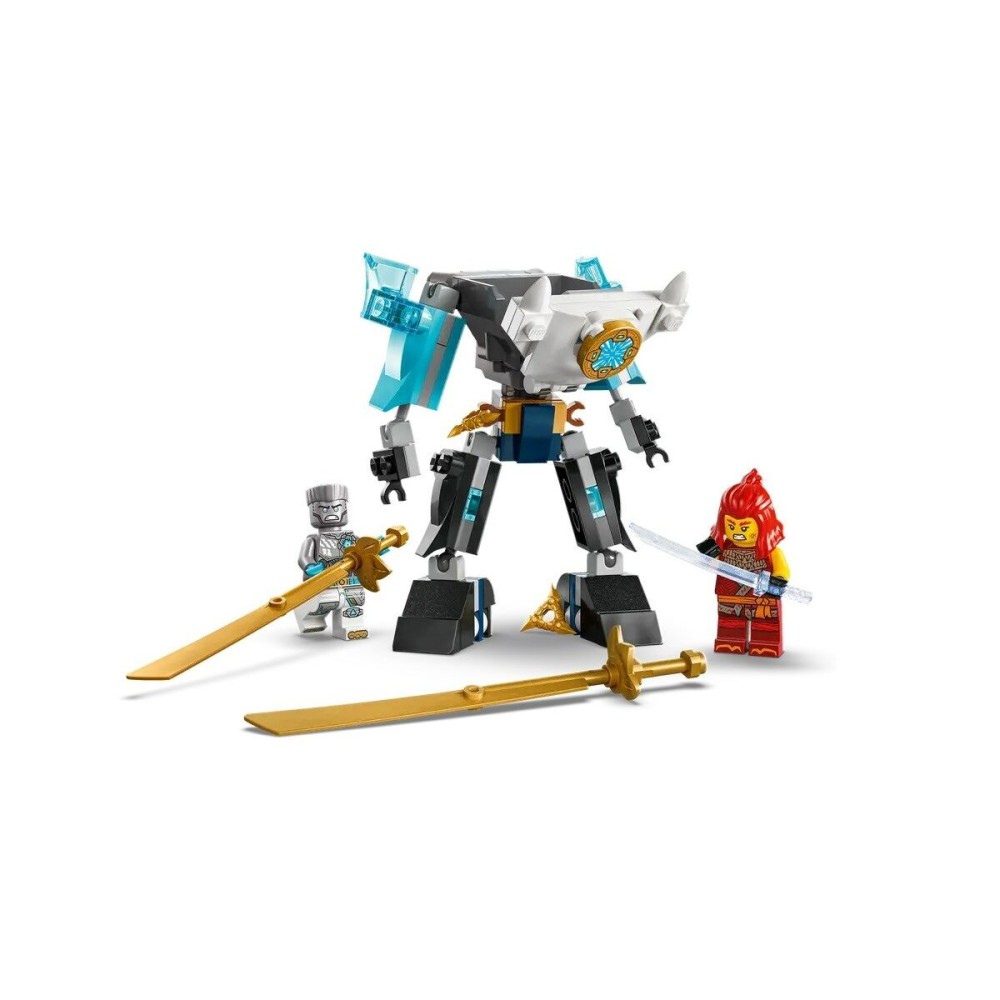 Set de construction Lego 71827