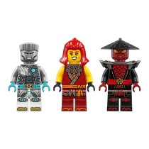 Set de construction Lego 71827