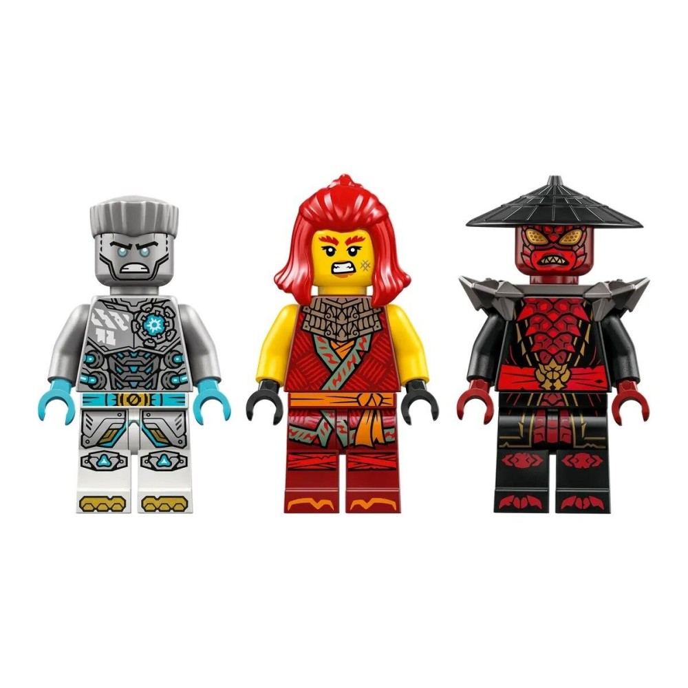 Set de construction Lego 71827