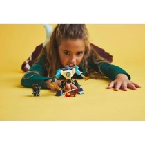 Set de construction Lego 71827