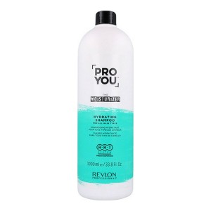 Shampooing ProYou the Moisturizer Revlon