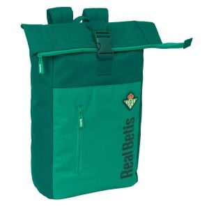 Laptoptasche Real Betis Balompié grün