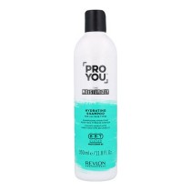 Shampooing ProYou the Moisturizer Revlon