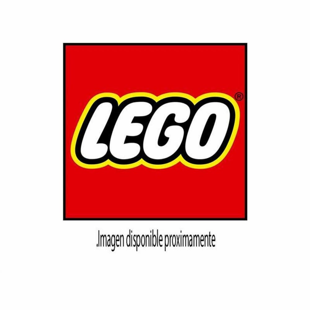 Set de construction Lego 60455