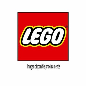 Set de construction Lego 60455