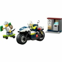 Set de construction Lego 60455