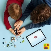 Set de construction Lego 60455