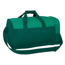 Sporttasche Real Betis Balompié grün 47 x 26 x 27 cm
