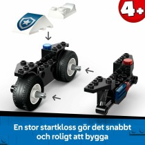 Set de construction Lego 60455