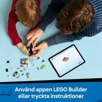 Konstruktionsspiel Lego 60455