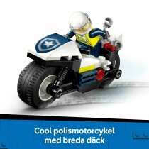 Set de construction Lego 60455