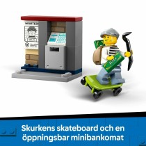 Set de construction Lego 60455