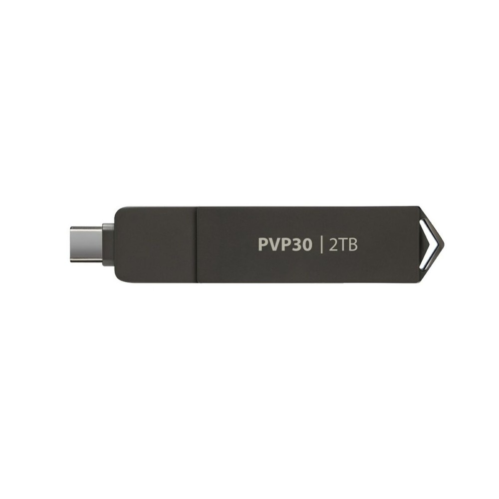 Disque dur Patriot Memory PVP302TB28UDG 2 TB SSD