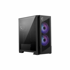 ATX Semi-Tower Gehäuse MSI 306-7G27R21-JA4 Schwarz