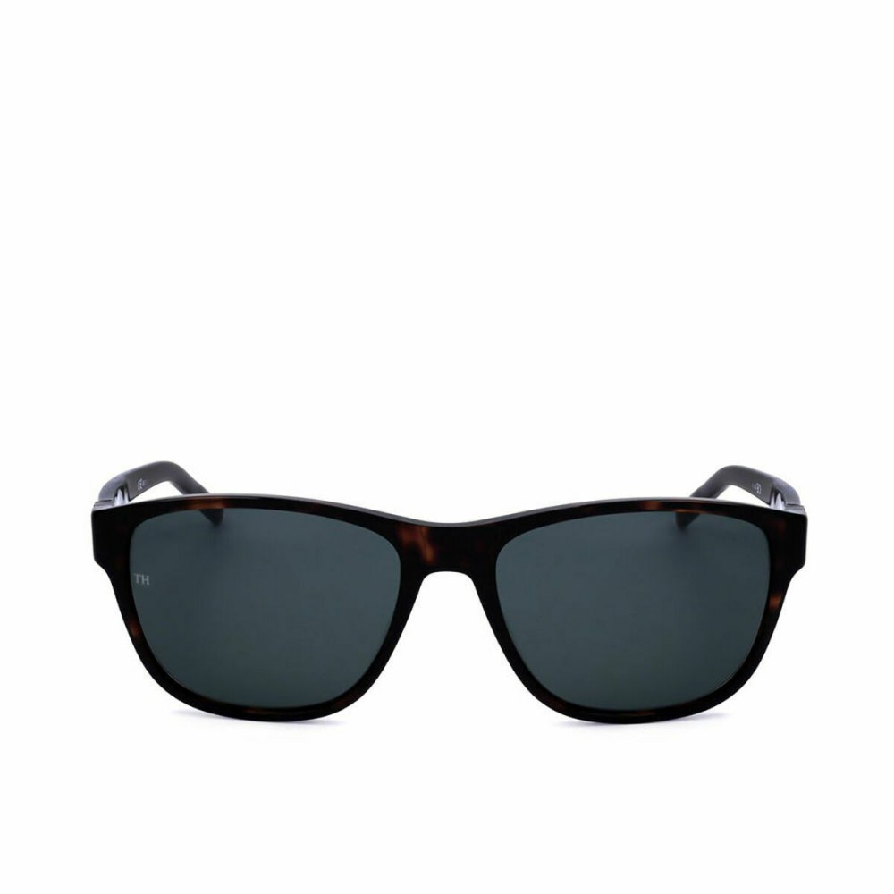 Unisex Sunglasses Tommy Hilfiger TH 1871/S Black