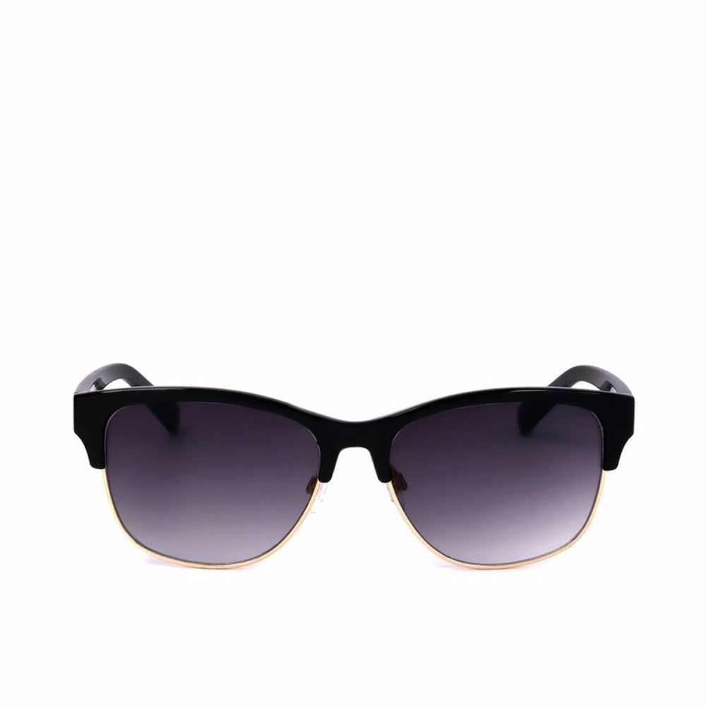 Unisex-Sonnenbrille Oscar De La Renta OSOS1284CE Schwarz Ø 55 mm