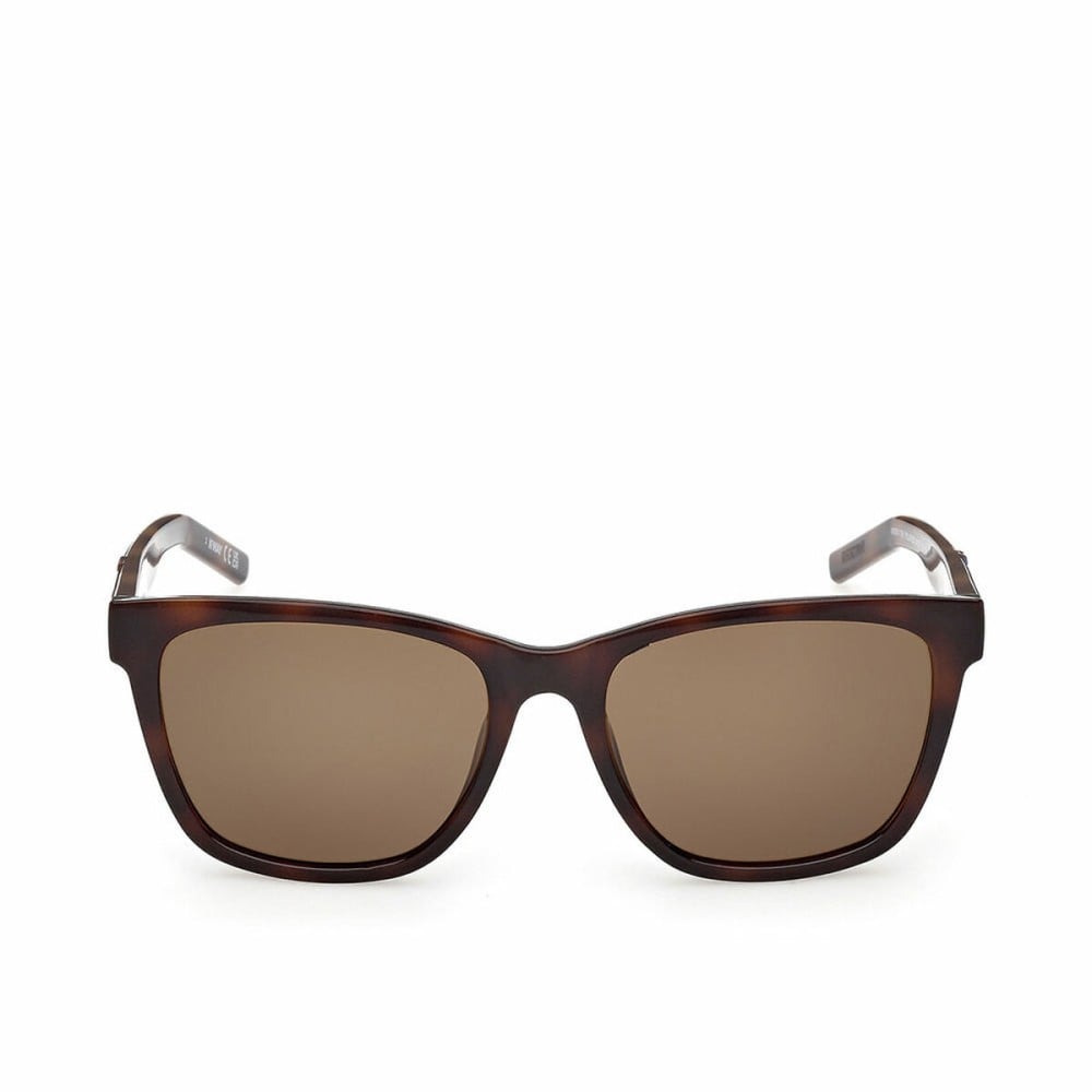 Unisex-Sonnenbrille Kway KW0014 ø 54 mm Braun