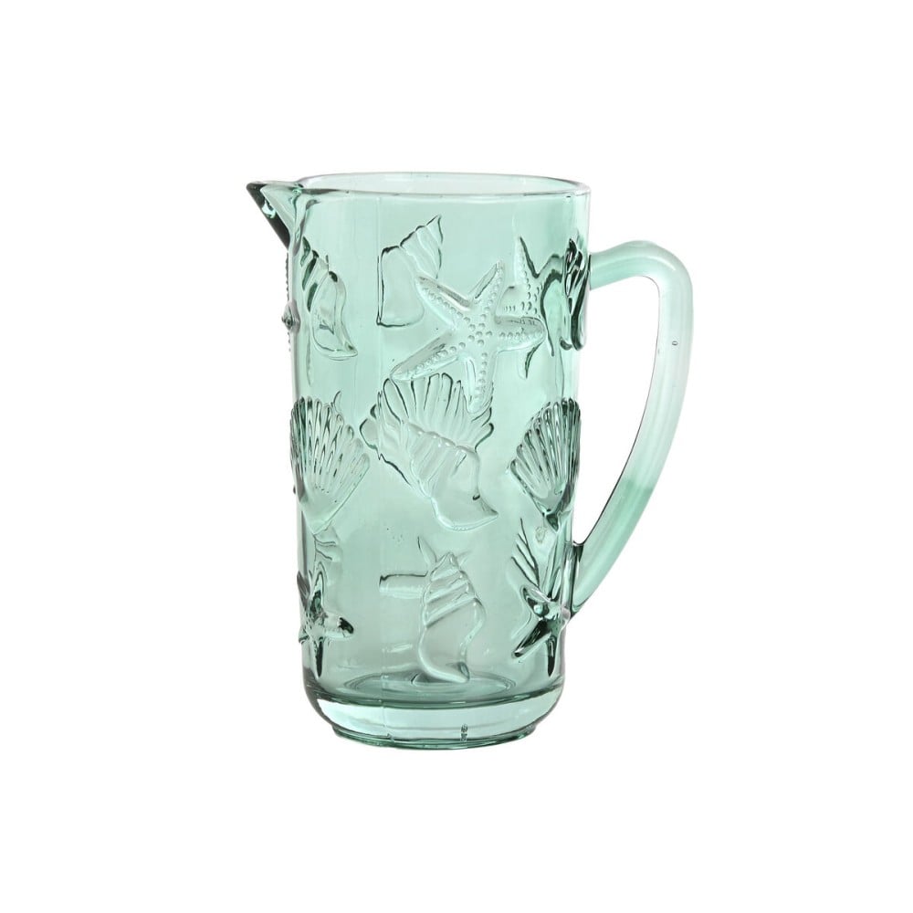 Kanne Home ESPRIT türkis Kristall 1,1 ml