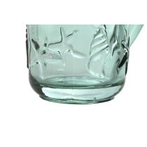 Kanne Home ESPRIT türkis Kristall 1,1 ml