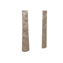 Cutlery Home ESPRIT Silver Stainless steel 15 x 7 x 24 cm 16 Pieces