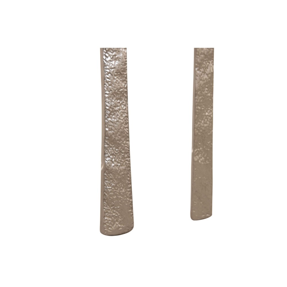 Couverts Home ESPRIT Argenté Acier inoxydable 15 x 7 x 24 cm 16 Pièces