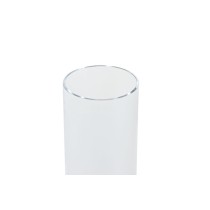 Coupe de champagne Home ESPRIT Transparent Verre 160 ml (6 Unités)
