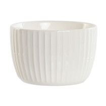 Satz für Appetithäppchen Home ESPRIT Weiß natürlich Urban 28 x 9,6 x 6,2 cm 3 Stücke