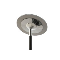 Spiegel mit Montageklemme DKD Home Decor