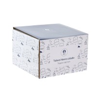 Teekanne Home ESPRIT Gelb grün Edelstahl Eisen 350 ml (2 Stück)