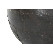 Vase Home ESPRIT Brown Iron 40 x 40 x 41,5 cm
