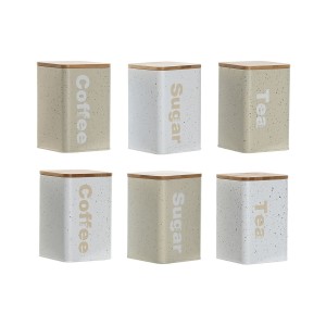 Tin Home ESPRIT Beige Grey (2 Units) (6 Units)