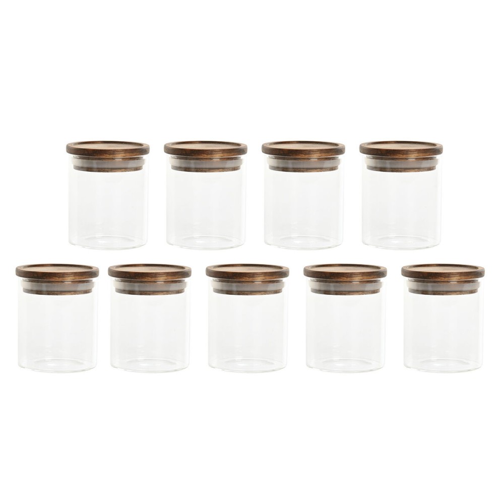 Spice Rack Home ESPRIT 24 x 25,6 x 16 cm