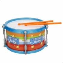 Trommel Bontempi 24 x 13 x 24 cm (6 Stück)