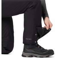 Schneehose Bugaboo Columbia Schwarz Herren