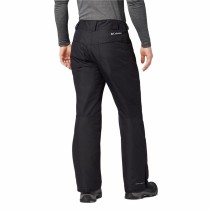 Schneehose Bugaboo Columbia Schwarz Herren