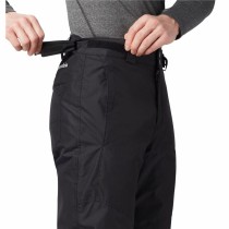 Schneehose Bugaboo Columbia Schwarz Herren