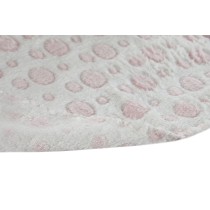 Gift Set for Babies Home ESPRIT Blue Beige Pink Polyester (3 Units)