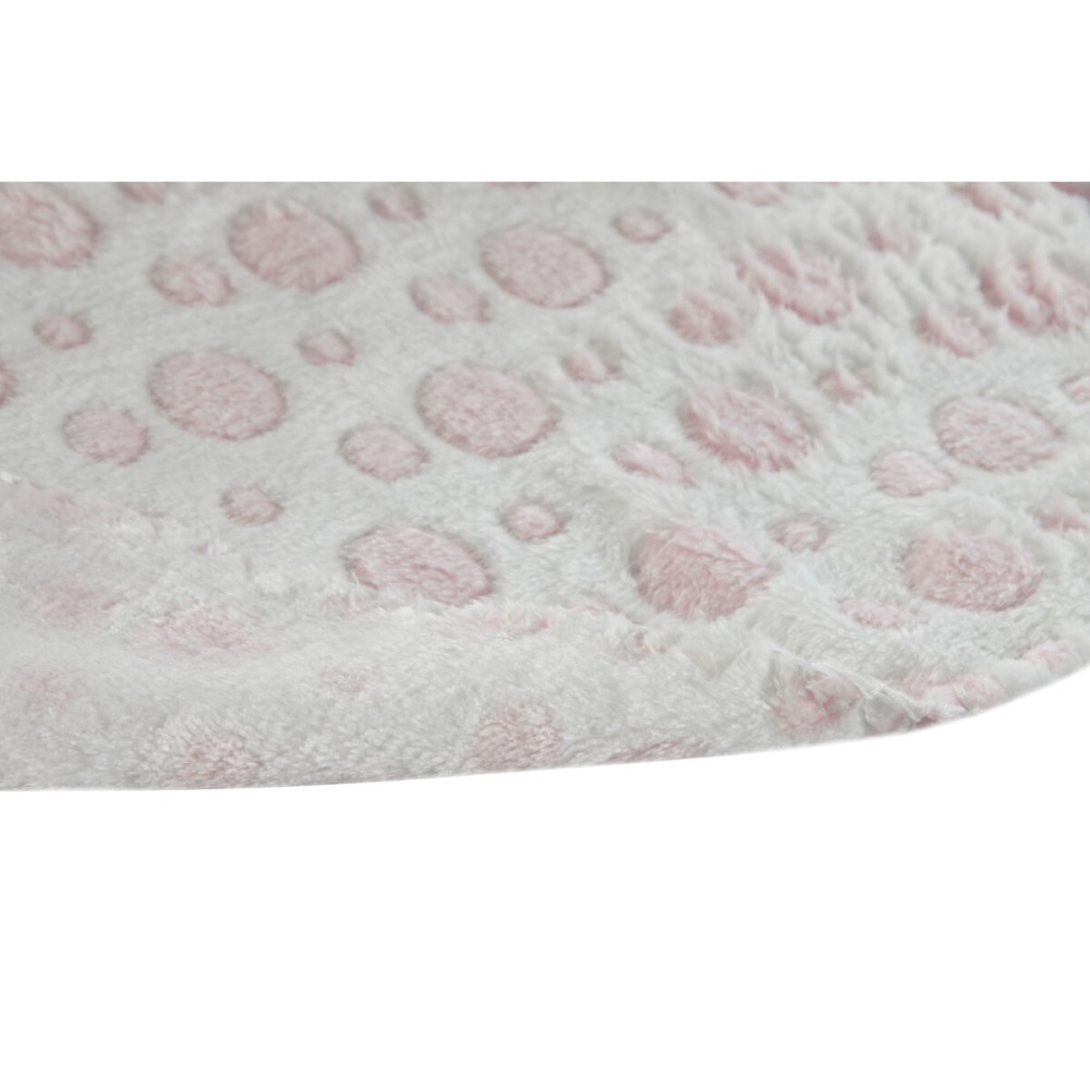 Gift Set for Babies Home ESPRIT Blue Beige Pink Polyester (3 Units)