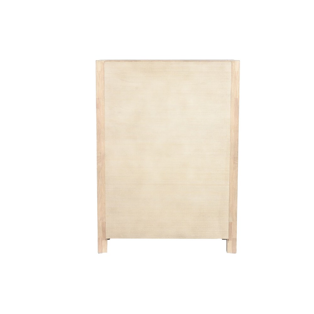 Chest of drawers Home ESPRIT Natural Romantic 88 x 40 x 122 cm