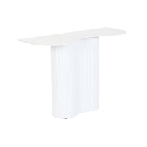 Hall Home ESPRIT White 100 x 38 x 72 cm