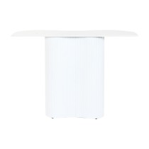 Hall Home ESPRIT White 100 x 38 x 72 cm