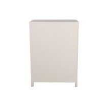 Chest of drawers Home ESPRIT Light grey 80,6 x 48 x 112,5 cm