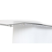 Meuble d'Entrée Home ESPRIT Blanc 100 x 38 x 72 cm