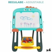 Zeichenset Colorbaby (4 Stück)