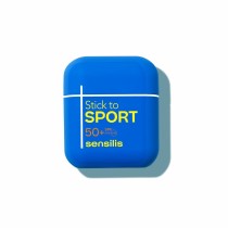 Sonnencreme-Stick Sensilis STICK SENSILIS Spf 50+ 8,5 g