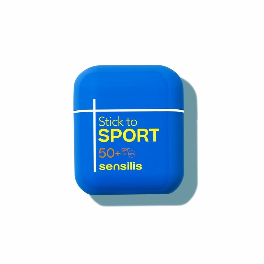 Sonnencreme-Stick Sensilis STICK SENSILIS Spf 50+ 8,5 g
